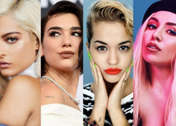 Pas Dua Lipës, Bebe Rexhës dhe Ava Max, në MTV nominohet dhe një tjetër shqiptare