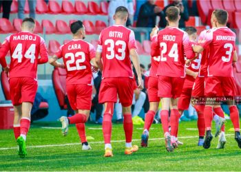 “Mblidhet” Partizani, demat do të “fluturojnë” në Turqi –