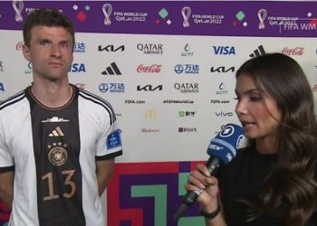 “Nuk di ç’ndeshje ke parë”