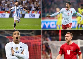 Ndizet “Katar 2022”, Messi, Mbappe e Lewandowski “rrëmbejnë” skenën –