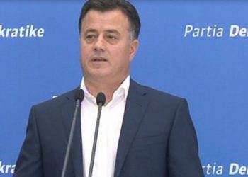 Policia ndaloi protestën e PD, Noka: Protesta do bëhet