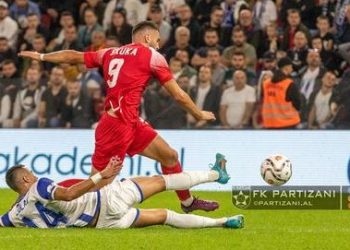 Bilanci i dy viteve, kush duhet ta trembë Partizanin