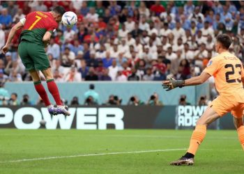 VIDEO/ Bruno Fernandes dërgon Portugalinë në fazën tjetër