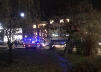 Gruaja e vrarë në Prishtinë kishte urdhër mbrojtje –