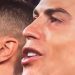VIDEO/ Himni i Portugalisë, ja çfarë bën Ronaldo