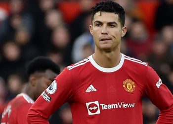 Manchester United ndërpret bashkëpunimin me Ronaldon