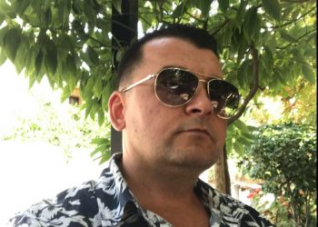 FOTO/ Ky është Sajmir Muzikanti, efektivi që vidhte qytetarët –