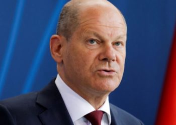 Scholz-Putinit: E ke betejën të humbur