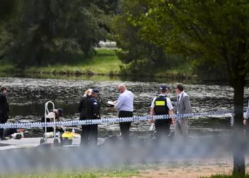 Gjendet trupi i pajetë i 8-vjeçarit të zhdukur të shtunën