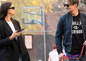 Pak vite pas ndarjes, çifti i njohur ndez spekulimet për ribashkim