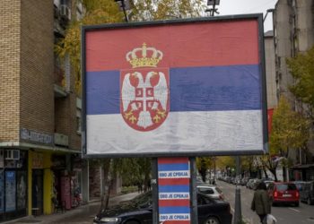 Kosova po shkon drejt “përshkallëzimit të dhunës”