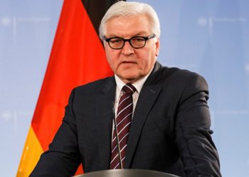 Presidenti gjerman: BP nuk është i harruar
