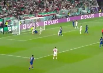 SHBA ‘bombardon’ Iranin /VIDEO