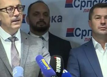 Kosovë/ Kreu i serbëve paralajmëron protesta