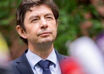 “Ja kur merr fund pandemia”