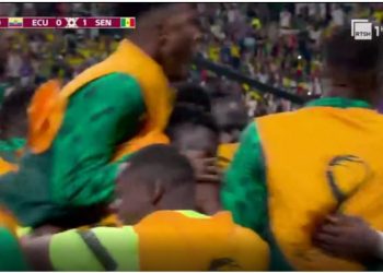 VIDEO/ Senegali ndëshkon Ekuadorin