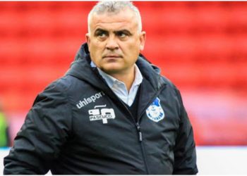 Teuta rikthen në pankinë trajnerin kampion –