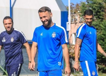 Tirana synon shkëputjen në “Klasike”, Shehi fikson titullarët (FORMACIONI)