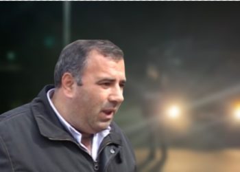 Detajet/ Kolumbianët sollën pajisje për të ndarë kokainën