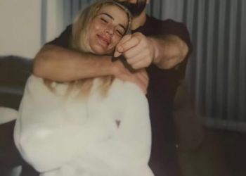 Loredana zbulon njëherë e mirë raportin me Noizy-n: Nuk mund ta zëvendësojë askush!