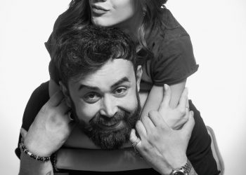 Alfio konfirmon ndarjen nga Fatma: Jemi prej një viti të ndarë