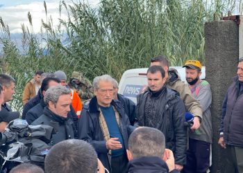 Berisha: KESH kreu krim, nuk njoftoi që po hapte turbinat