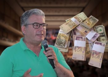 Tender pa garë/ Jorgo Goro hedh 660 mln lekë për sallën e bashkisë –