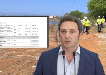 Skandal/ KPP shton me 1 mld lekë tenderin korruptiv të Spahisë –