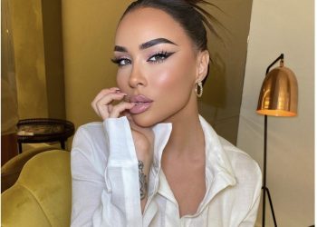 Xhensila Myrtezaj në pritje të fëmijës së dytë?(FOTO) –