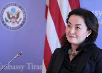 Gara për kreun e ri të SPAK, reagon Yuri Kim