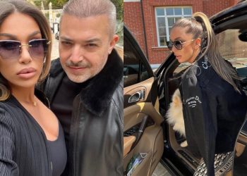 Këngëtarja shqiptare flet për burrin: Më vjen keq që s’ka qenë i pari për mua