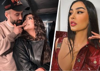 Kush i bëri bashkë? Fifi dhe Adisi përballë Adrolës –