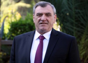 Zgjedhjet/ Agron Duka tregon nëse do garojë për Bashkinë e Durrësit