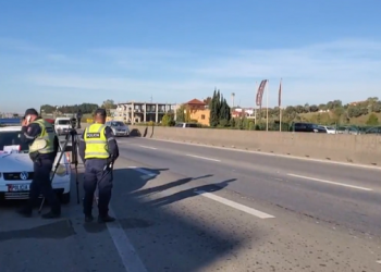 Shqipëria, bilanc katastrofik për aksidentet –