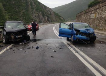 Shqipëria, 49% më shumë fatalitete se norma e BE