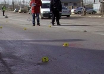 Aksident në Tiranë- Durrës/ Vdesin 2 pasagjeret, rëndë shoferi –