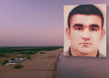 SPAK lëshon urdhër-arresti për “Rrumin” e Sukthit –