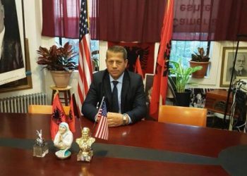 Zgjedhet lokale, zbulohet një tjetër kandidat i grupit të Alibeajt –