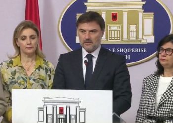 Përmbytjet/ Alibeaj kërkon të shpallet gjendja e emergjencës –