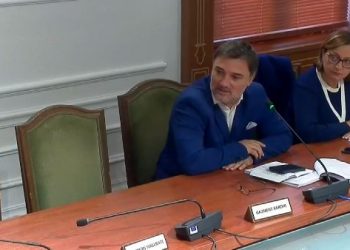 “Gjykata Kushtetuese lyp para nga qeveria”, Alibeaj: Absurde! Duhet ta kontrollojë atë