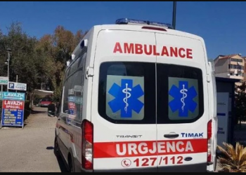 Apeli për ndihmë ra në vesh të shurdhët, ndërron jetë 60-vjeçarja –