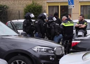 Shpërndanin “mall” në Amsterdam, dënohen me burg shqiptarët –