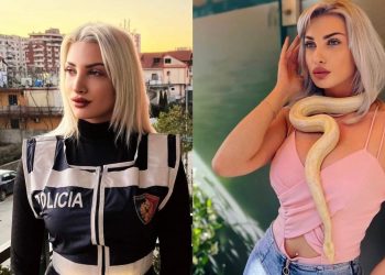 Habit sërish nënkomisarja e Elbasanit: Jam e virgjër