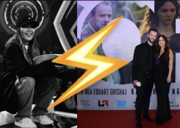 Thellohet përçarja, Lori Hoxha nuk shfaqet në eventin e Arbanës