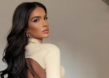 Neymar i shkruan Arbenitës në Instagram, a u bë xheloz Fero