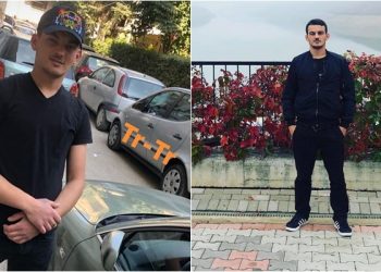 I arrestuar 2 herë, kush është Arbër Tivari që u plagos në aksident –