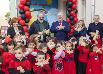 Dita e Pavarësisë, Armand Duka bën urimin special nga Vlora –