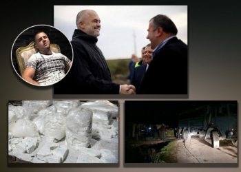 Kokaina e Fierit/ 4 nga të arrestuarit do kryenin vrasje