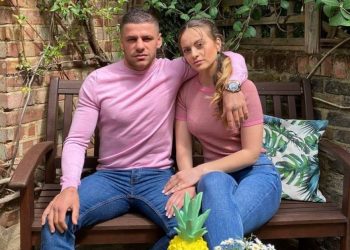 Djalë apo vajzë? Florian Marku baba për herë të dytë –