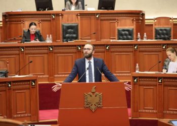 Kushtetuesja refuzon PD për investime strategjike, Bardhi: Lajthitje